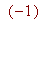 [Maple Math]