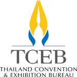 TCEB - Thailand Convention and Exhibition Bureau